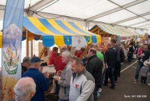 Za nami je uspešen sejem v Komendi 1